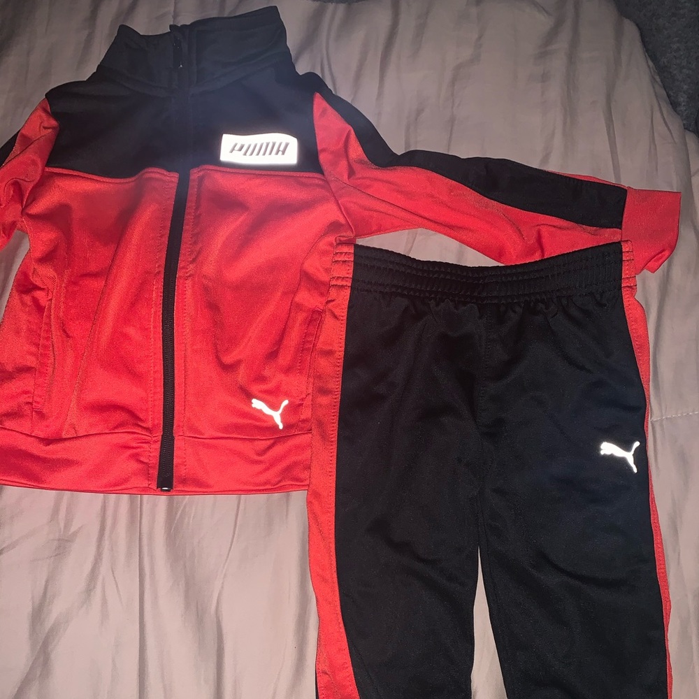 Clothing